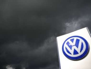 Σκάνδαλο VW: Γερμανική εταιρεία διεκδικεί αποζημίωση 11,9 εκατ. ευρώ